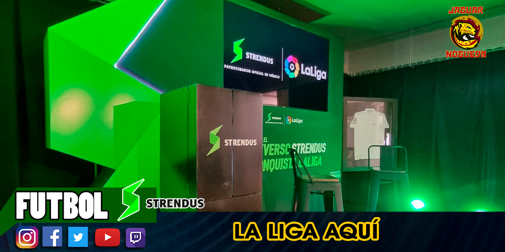 strendus apk
