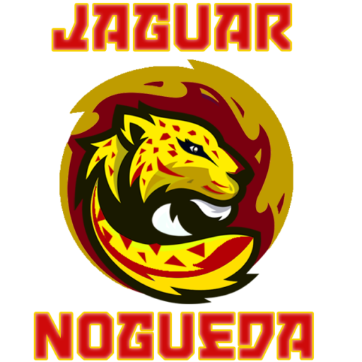 JaguarNogueda